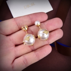 Christian Dior Earrings